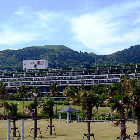 Ranpu Hotel Hirado Buitenkant foto