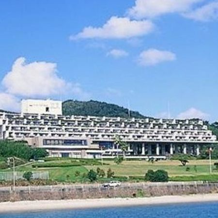Ranpu Hotel Hirado Faciliteiten foto