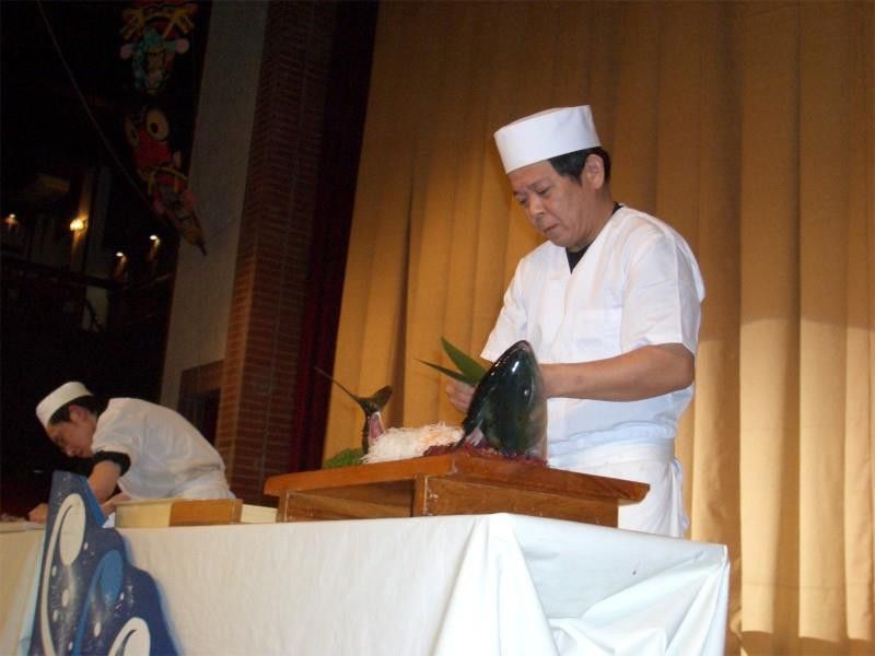 Ranpu Hotel Hirado Buitenkant foto