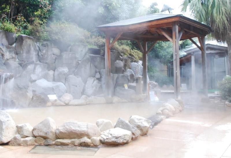 Ranpu Hotel Hirado Buitenkant foto