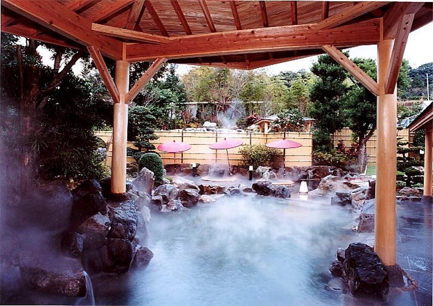 Ranpu Hotel Hirado Buitenkant foto