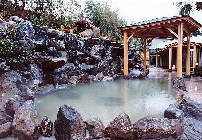Ranpu Hotel Hirado Buitenkant foto