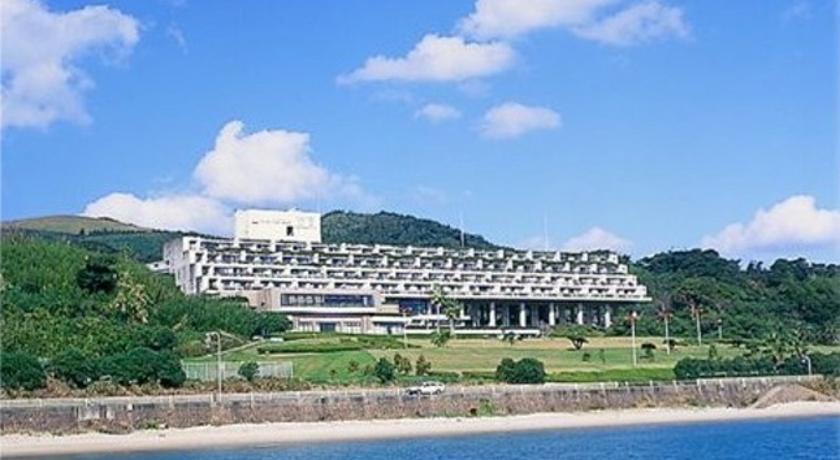 Ranpu Hotel Hirado Faciliteiten foto
